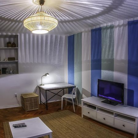 Apartament Braut Krk Town Zewnętrze zdjęcie