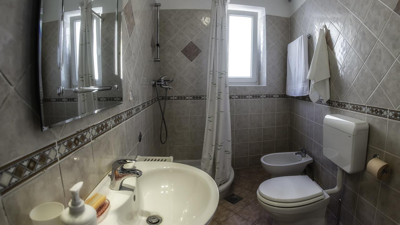 Apartament Braut Krk Town Zewnętrze zdjęcie