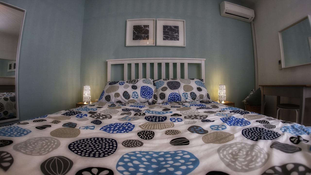 Apartament Braut Krk Town Zewnętrze zdjęcie